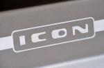 Ford Bronco BR by ICON 2011 года
